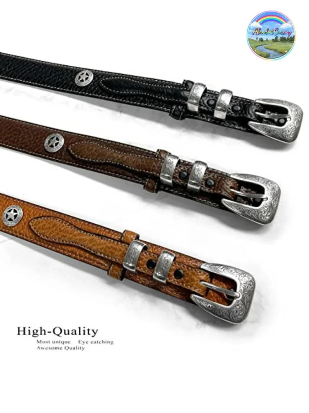N/A genuine leather